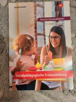 Westermann Arbeitsheft "Sozialpädagogische Erstaubildung" Niedersachsen - Wolfenbüttel Vorschau