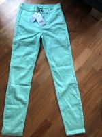 Damen Hose Jeans lang Calzedonia Mint grün Größe M Neu Baden-Württemberg - Heidenheim an der Brenz Vorschau