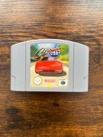 Cruis‘n USA N64 Nintendo 64 Spiele Rheinland-Pfalz - Selters Vorschau