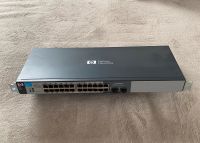 HP 1810G-24 ProCurve Switch 24-Port Köln - Longerich Vorschau