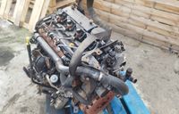 Motor Peugeot Citroen 2.2 HDI 110PS 4HG Euro5 Brandenburg - Blankenfelde-Mahlow Vorschau