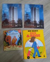 Buch, Malbuch, 2 Puzzles Berlin - Lichterfelde Vorschau