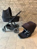 Kinderwagen ABC Samba Baden-Württemberg - Mannheim Vorschau