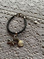 Fossil Leder Armband, 2 Charms Nordrhein-Westfalen - Hörstel Vorschau