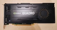 NVIDIA Quadro K4200 Baden-Württemberg - Calw Vorschau