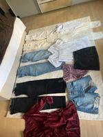XL Zara Paket 40/42 Saarland - Riegelsberg Vorschau