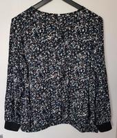 Longsleeve, Langarmshirt mit Gummizugbund, Gr. 42, s.Oliver Thüringen - Gotha Vorschau