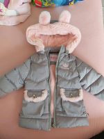 Baby Mädchen Winter Jacke Niedersachsen - Hemmingen Vorschau