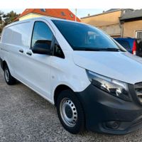 Mercedes Vito 447 Schlachtfest Ersatzteile Ausschlachten Niedersachsen - Bothel Vorschau