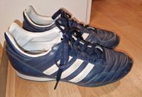 Adidas Calcetto Retro ca 41 42 Kickschuhe Fußballschuhe Baden-Württemberg - St. Blasien Vorschau