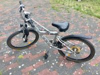 Mountainbike Bellini Alu 24 Zoll Berlin - Spandau Vorschau