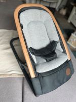 Maxi Cosi Kori Babywippe essential graphite TOP-Zustand Nordrhein-Westfalen - Paderborn Vorschau