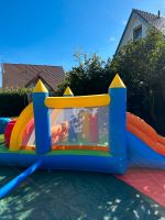 Hüpfburg Indoor/Outdoor Abenteuerland Parkour Nordrhein-Westfalen - Reken Vorschau