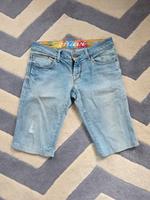 Jeansshorts 29 Kay Mavi hellblau Brandenburg - Brandenburg an der Havel Vorschau
