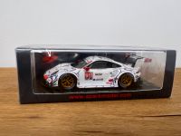 Porsche 911 RSR Spark Petit Le Mans 2018, 1:43, OVP München - Altstadt-Lehel Vorschau