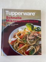 Kochbuch Tupperware Mikrowelle Baden-Württemberg - Tuttlingen Vorschau