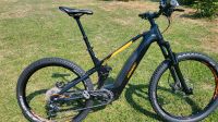 Conway xyron 227 cx4 emtb e bike 200km  ebike Hessen - Hohenahr Vorschau