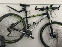 Mountainbike HAIBIKE Curve RX Pro - NP 1169,- € Niedersachsen - Hagenburg Vorschau