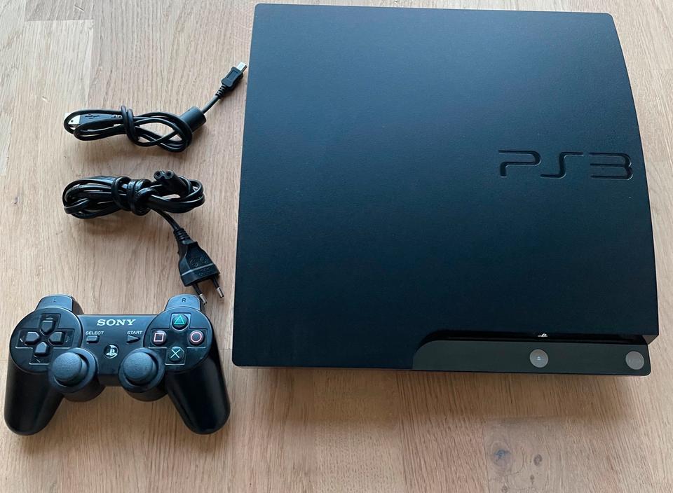 Ps3 120gb discount