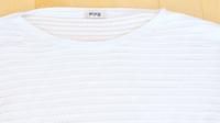 Fit-z 3/4-Ärmel Ringel Ajour Strick-Pullover cremeweiß 164 170 S Bayern - Dietramszell Vorschau