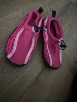 Schwimm Schuhe Badeschuhe Kinder Mädchen sterntaler Harburg - Hamburg Wilstorf Vorschau