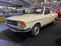Audi 80 LS B1 1.Hand NUR 30Tkm Ausnahmezustand Niedersachsen - Loxstedt Vorschau