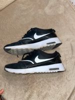 Nike Air Max Thea Gr.38,5 Bayern - Treuchtlingen Vorschau