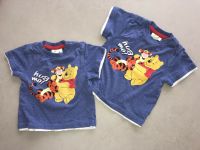 2 T-Shirts von DISNEY (Gr. 68) - Zwillinge! Kr. München - Planegg Vorschau