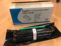 Minolta Toner PagePro 8 1100 1200 Series Schwarz Bayern - Augsburg Vorschau