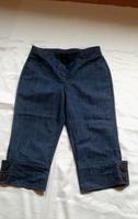 Heine Capri Jeans Gr 38-40 Hessen - Langen (Hessen) Vorschau