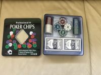 Professional Poker Chips Bayern - Hallbergmoos Vorschau