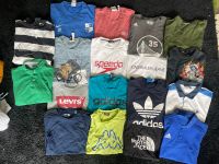 Adidas T-Shirt Shirts M Nordrhein-Westfalen - Schlangen Vorschau