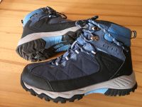 Wanderschuhe Trekkingschuhe blau 37 Nordrhein-Westfalen - Menden Vorschau