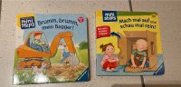 Mini Steps Bücher Baden-Württemberg - Neulußheim Vorschau