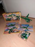 Lego Creator 31058 3 in 1 Dinosaurier Hessen - Oberursel (Taunus) Vorschau