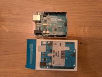 Arduino UNO Nürnberg (Mittelfr) - Oststadt Vorschau