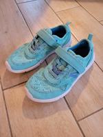 New Feel Schuhe Gr 36 Decathlon Turnschuhe Hallenschuhe Hessen - Nidderau Vorschau