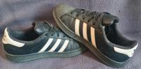 Adidas Superstar Gr.38 Hessen - Bad Nauheim Vorschau
