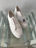 SUPERGA SNEAKER WEISs NEU MIT ETIKETT Hamburg-Mitte - Hamburg Veddel Vorschau