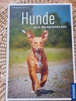 Buch über Erziehung und Haltung von Hunden von Sabina Winkler Rheinland-Pfalz - Polch Vorschau