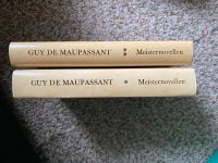 Guy de Maupassant, Meisternovellen Sachsen - Naunhof Vorschau