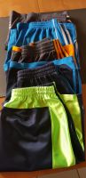 Adidas 5 kurze Hosen gr. L Kinder 164 Rheinland-Pfalz - Selters Vorschau