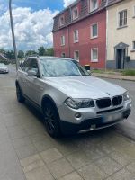 BMW X3 e83 Schiebedach Nordrhein-Westfalen - Dorsten Vorschau