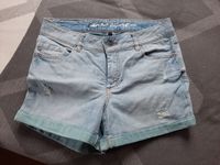 2 Jeans Shorts von Esprit und Pimkie Bayern - Türkheim Vorschau