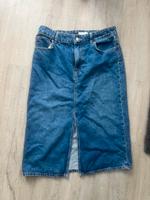 langer jeansrock h&m Kreis Ostholstein - Bad Schwartau Vorschau