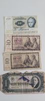 5 alte Banknoten Wuppertal - Oberbarmen Vorschau