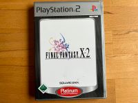 Final Fantasy X-2 Playstation PS2 Spiel Game 10 Platinum Hessen - Raunheim Vorschau