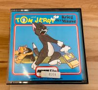 Tom und Jerry Super 8 Film Nordrhein-Westfalen - Ratingen Vorschau
