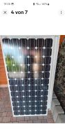 Solar World Module 175 W.Top Zustand Frankfurt am Main - Berkersheim Vorschau