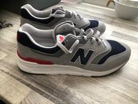 New Balance (neu) Saarland - Namborn Vorschau
